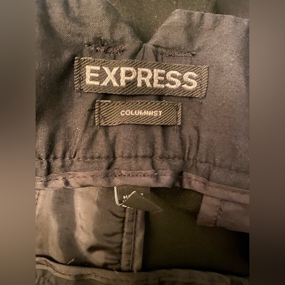 Express Columnist Dress Pants - Picture 7 of 8